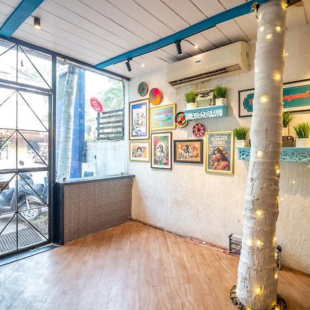 Hotel Celestiial , Candolim Ngoại thất bức ảnh
