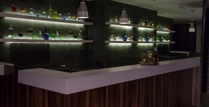 Hotel Celestiial , Candolim Ngoại thất bức ảnh