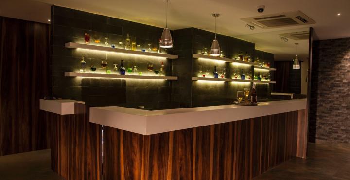 Hotel Celestiial , Candolim Ngoại thất bức ảnh