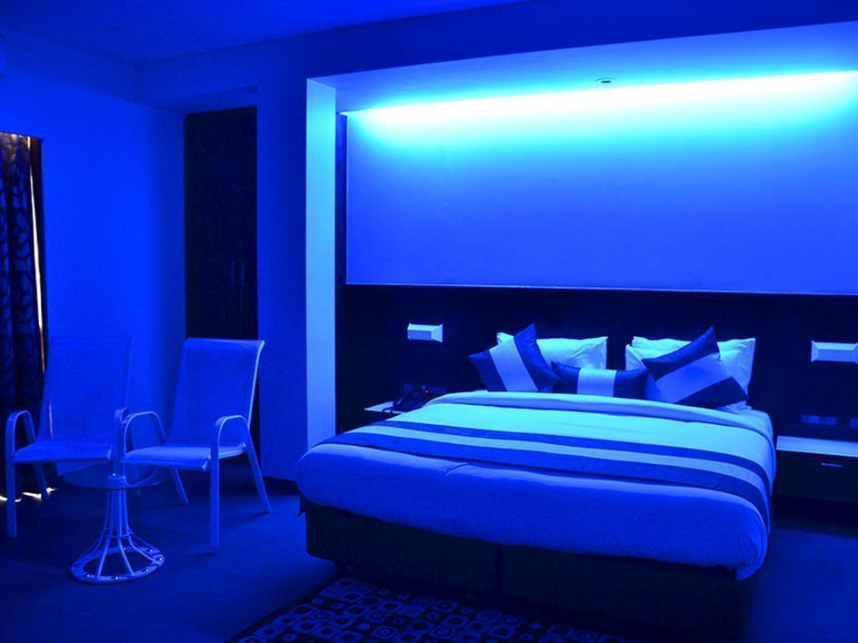 Hotel Celestiial , Candolim Ngoại thất bức ảnh